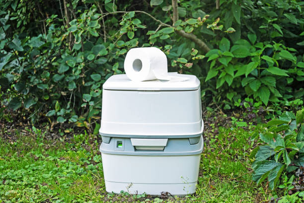 Best Porta potty rental for parties  in Kilauea, HI