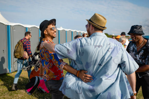Best Local porta potty services  in Kilauea, HI