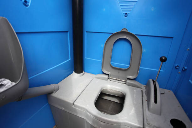 Portable Toilet Options We Offer in Kilauea, HI