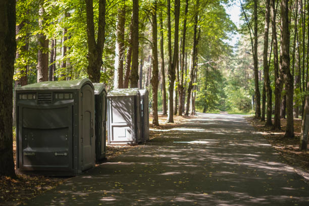 Best Sanitation services for porta potties  in Kilauea, HI