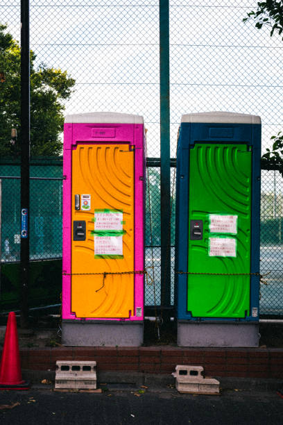 Best Portable bathroom rental  in Kilauea, HI