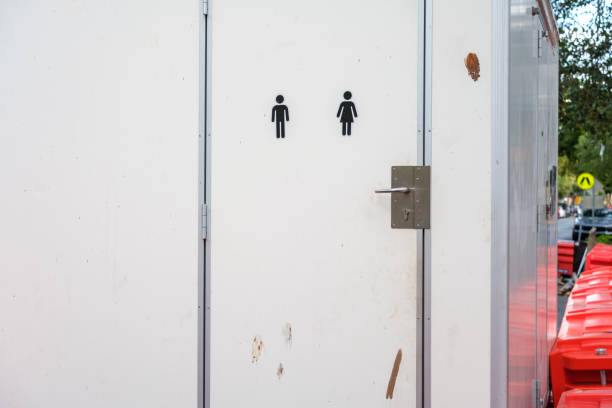 Best Local porta potty services  in Kilauea, HI